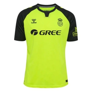 Koszulka Real Betis 2024-25 Wyjazdowa