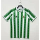 Koszulka Real Betis Retro 1995-97 Domowa Męska