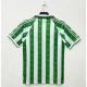Koszulka Real Betis Retro 1995-97 Domowa Męska