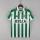 Koszulka Real Betis Retro 1996-97 Domowa Męska