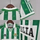 Koszulka Real Betis Retro 1996-97 Domowa Męska