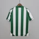 Koszulka Real Betis Retro 2003-04 Domowa Męska
