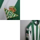 Koszulka Real Betis Retro 2003-04 Domowa Męska