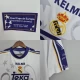 Koszulka Real Madryt Champions League Finale Retro 1997-98 Domowa Męska