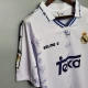 Koszulka Real Madryt Retro 1995-96 Domowa Męska