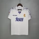 Koszulka Real Madryt Retro 1996-97 Domowa Męska