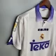 Koszulka Real Madryt Retro 1997-98 Domowa Męska