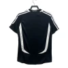 Koszulka Real Madryt Retro 2006-07 Alternatywna Męska