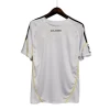 Koszulka Real Madryt Retro 2009-10 Domowa Męska