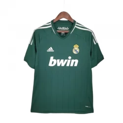 Koszulka Real Madryt Retro 2012-13 Alternatywna Męska