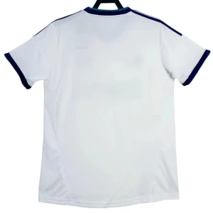 Koszulka Real Madryt Retro 2012-13 Domowa Męska