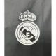 Koszulka Real Madryt Retro 2014-15 Alternatywna Męska Długi Rękaw