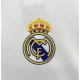 Koszulka Real Madryt Retro 2016-17 Domowa Męska