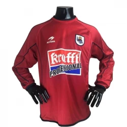 Koszulka Real Sociedad 2002-03 Wyjazdowa