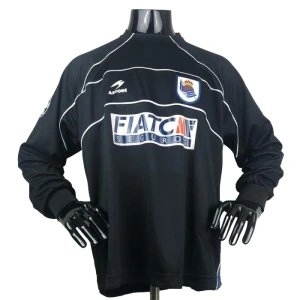 Koszulka Real Sociedad 2003-04 Alternatywna