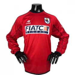 Koszulka Real Sociedad 2003-04 Wyjazdowa
