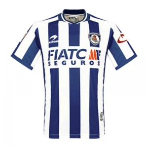 Koszulka Real Sociedad 2006-07 Domowa