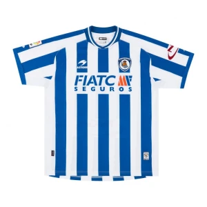 Koszulka Real Sociedad 2007-08 Domowa