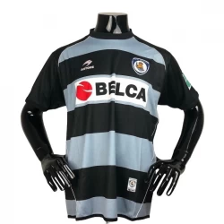 Koszulka Real Sociedad 2007-08 Wyjazdowa