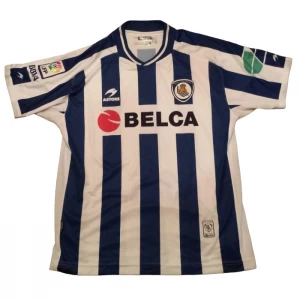 Koszulka Real Sociedad 2008-09 Domowa