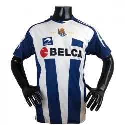 Koszulka Real Sociedad 2009-10 Domowa