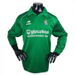 Koszulka Real Sociedad 2010-11 Alternatywna