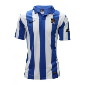 Koszulka Real Sociedad 2012-13 Domowa