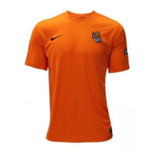 Koszulka Real Sociedad 2012-13 Wyjazdowa