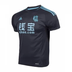 Koszulka Real Sociedad 2016-17 Wyjazdowa