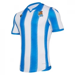 Koszulka Real Sociedad 2019-20 Domowa