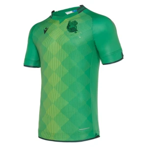 Koszulka Real Sociedad 2019-20 Wyjazdowa