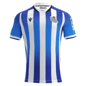 Koszulka Real Sociedad 2021-22 Domowa