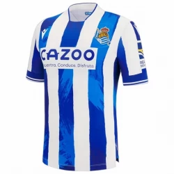 Koszulka Real Sociedad 2022-23 Domowa