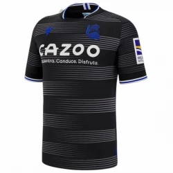 Koszulka Real Sociedad 2022-23 Wyjazdowa