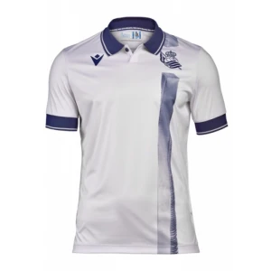 Koszulka Real Sociedad 2023-24 Alternatywna