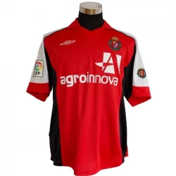 Koszulka Real Valladolid 2002-03 Wyjazdowa