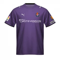 Koszulka Real Valladolid 2006-07 Wyjazdowa
