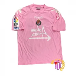 Koszulka Real Valladolid 2011-12 Alternatywna