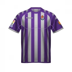 Koszulka Real Valladolid 2011-12 Domowa