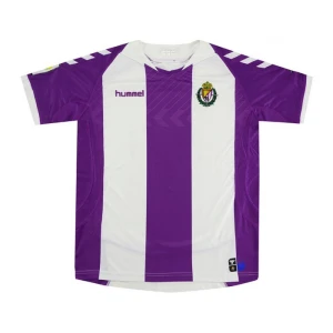 Koszulka Real Valladolid 2013-14 Domowa