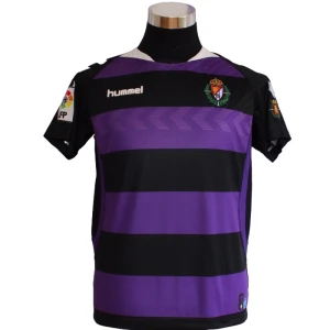 Koszulka Real Valladolid 2013-14 Wyjazdowa