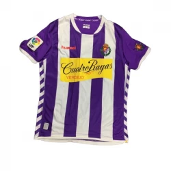 Koszulka Real Valladolid 2014-15 Domowa