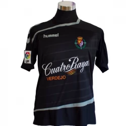 Koszulka Real Valladolid 2015-16 Alternatywna