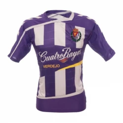 Koszulka Real Valladolid 2015-16 Domowa