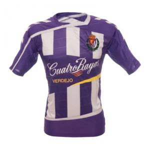 Koszulka Real Valladolid 2015-16 Domowa