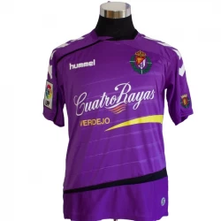 Koszulka Real Valladolid 2015-16 Wyjazdowa