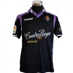 Koszulka Real Valladolid 2016-17 Wyjazdowa