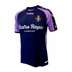 Koszulka Real Valladolid 2018-19 Wyjazdowa
