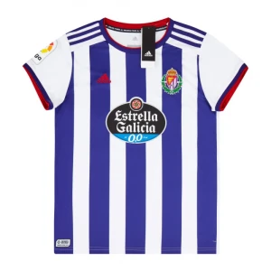 Koszulka Real Valladolid 2019-20 Domowa