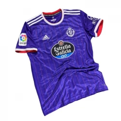 Koszulka Real Valladolid 2019-20 Wyjazdowa